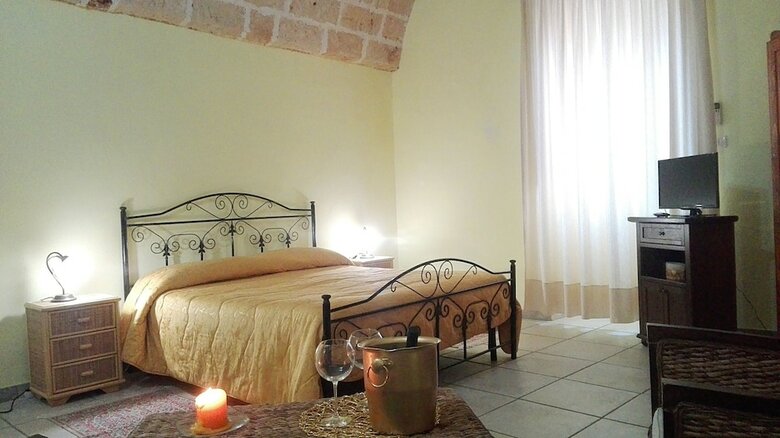 B&B Dimora Vicolungo