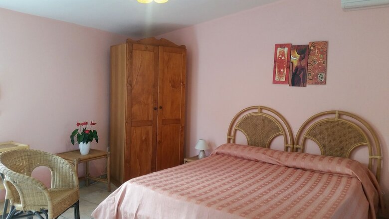 B&B Dimora Vicolungo