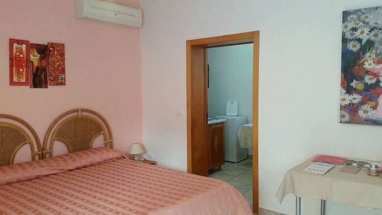 B&B Dimora Vicolungo