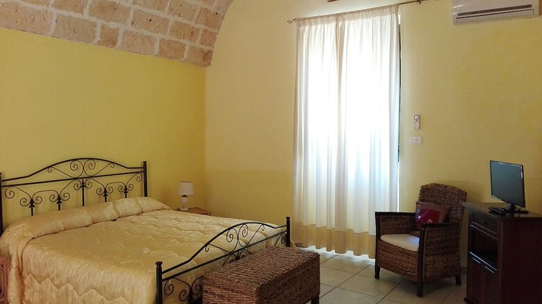 B&B Dimora Vicolungo