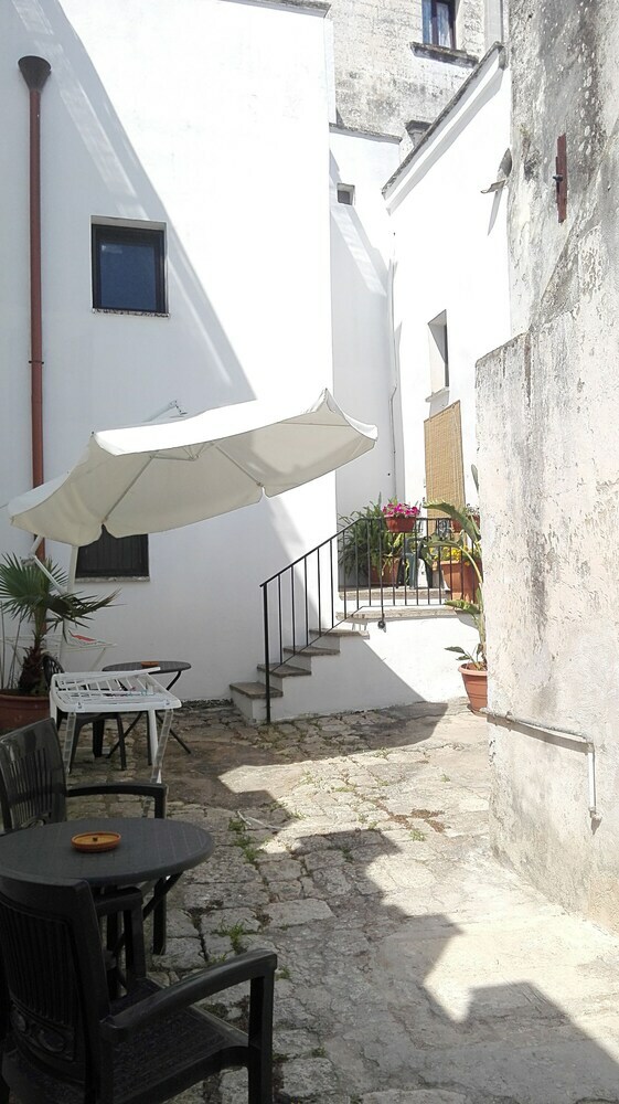 B&B Dimora Vicolungo