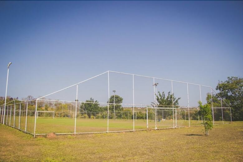 Hotel Siriema Village Eco Resort