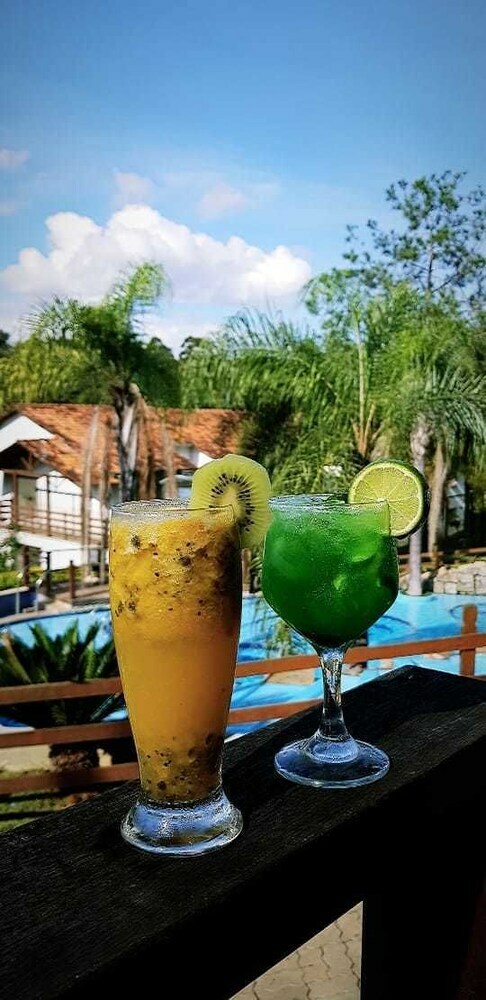 Hotel Siriema Village Eco Resort