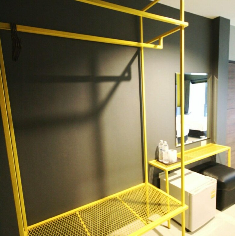 Seven Bee Boutique Hotel