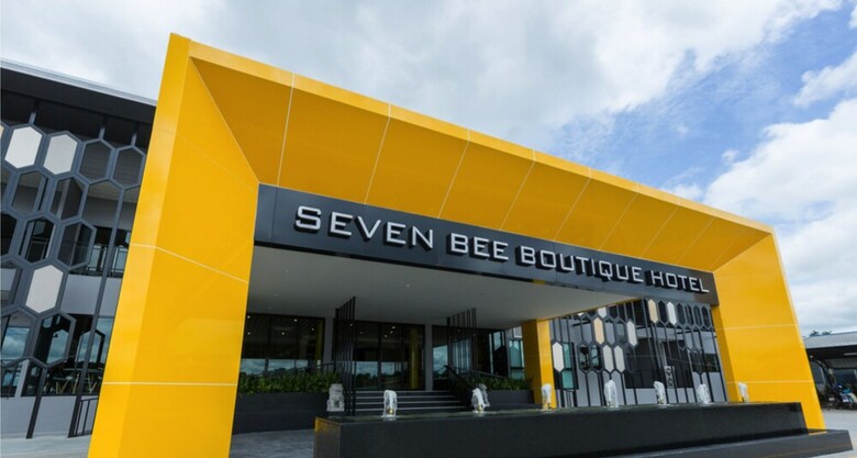 Seven Bee Boutique Hotel