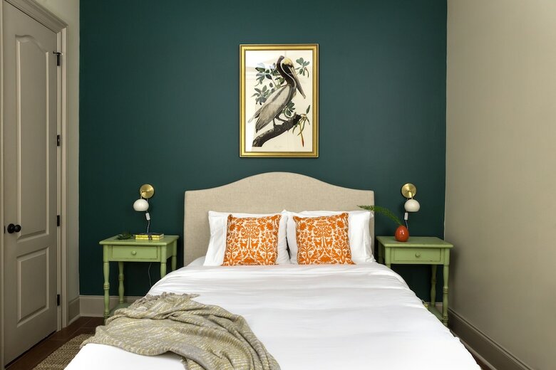 Apartamentos Sonder The Baronne Lovely 2br