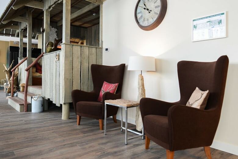 Apartment Central