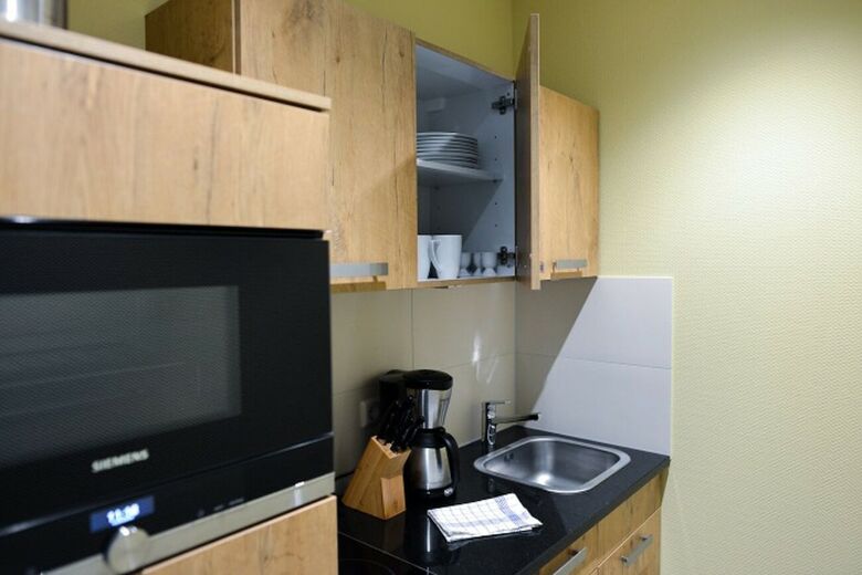 Apartment Central
