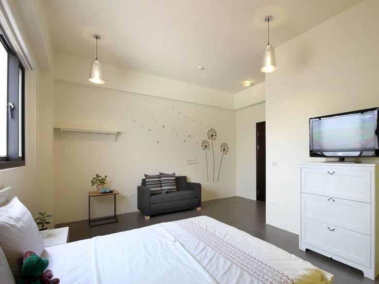 Hotel Penghu 123 V-stone Inn