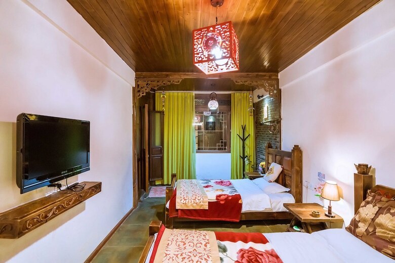 Posada Glory Of King Inn