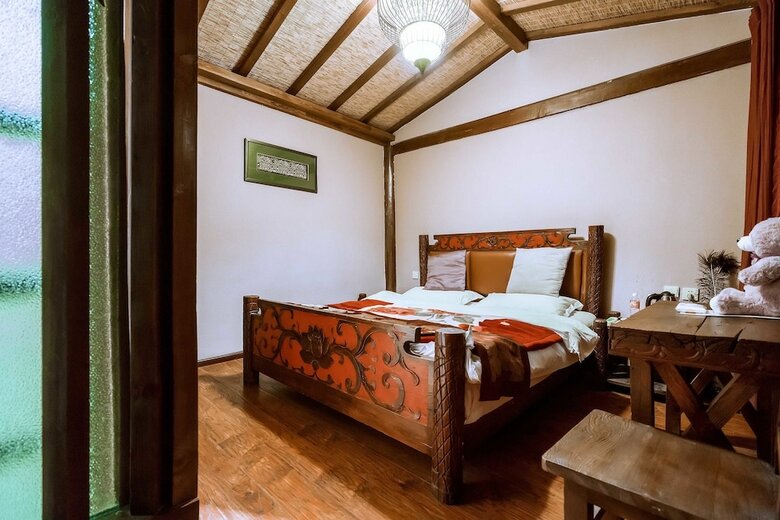 Posada Glory Of King Inn