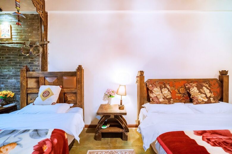 Posada Glory Of King Inn