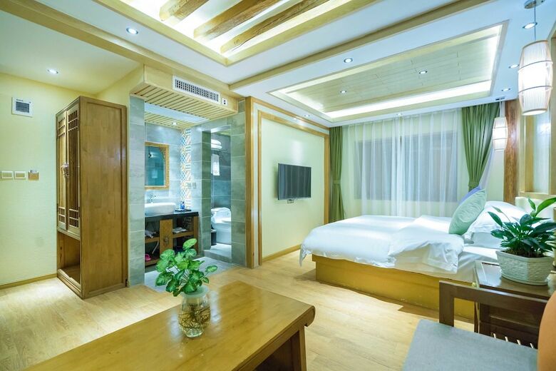 Posada Glory Of King Inn