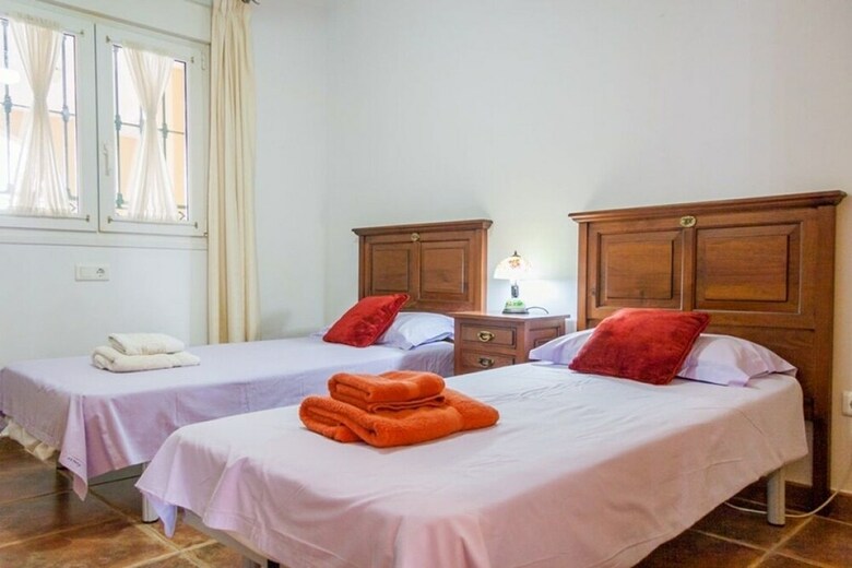 Apartamento Milenio Canovas Nerja