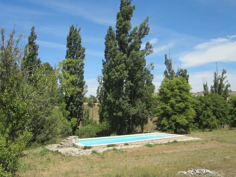 Agroturismo Finca El Cercado