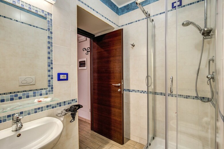 Buonarroti Suite