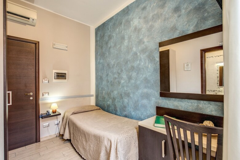 Buonarroti Suite