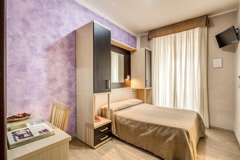 Buonarroti Suite