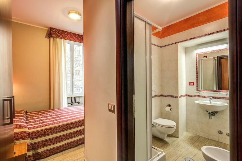 Buonarroti Suite