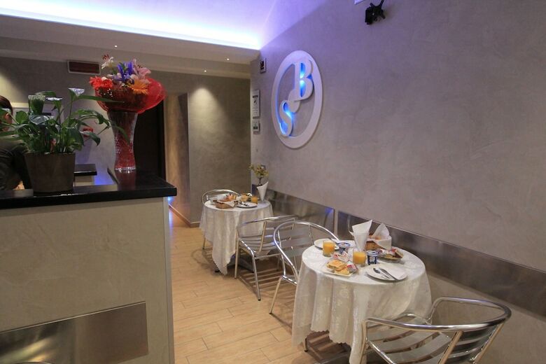 Buonarroti Suite