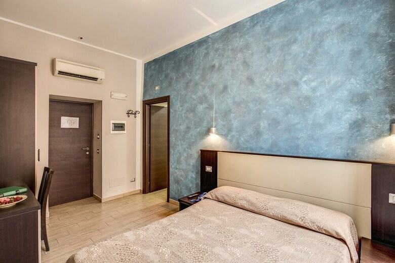 Buonarroti Suite