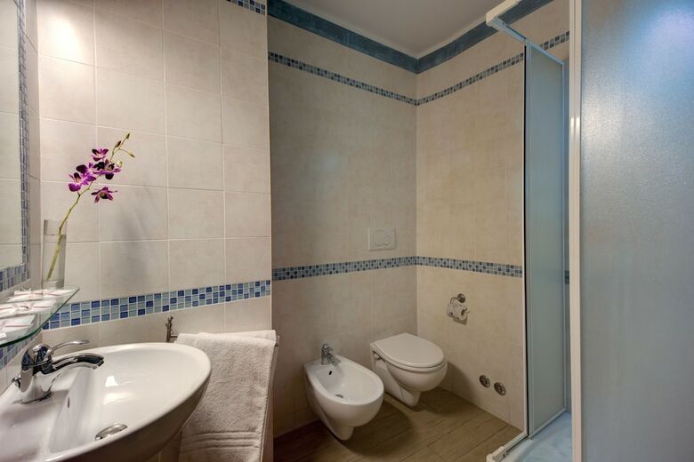 Buonarroti Suite