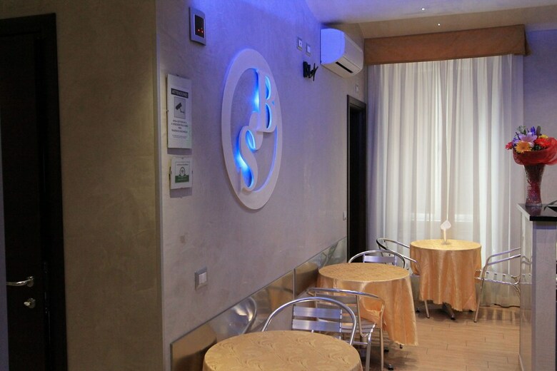 Buonarroti Suite