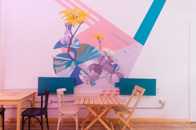 Roots And Moods Hotel