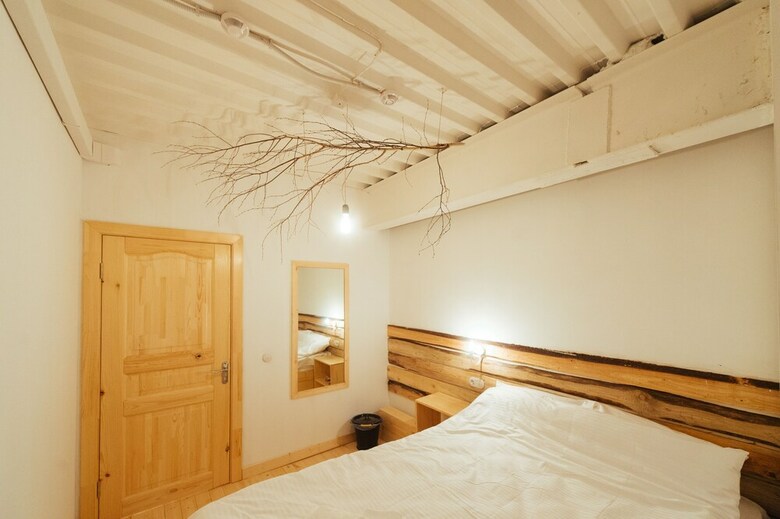 Roots And Moods Hotel