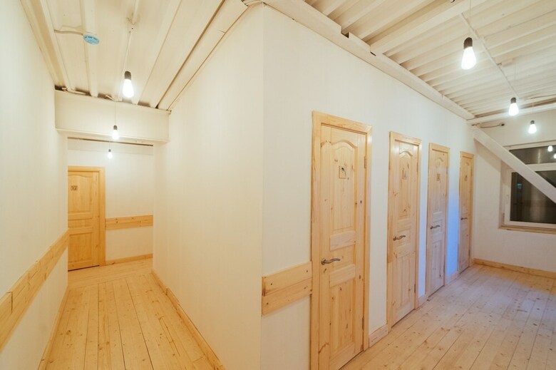 Roots And Moods Hotel