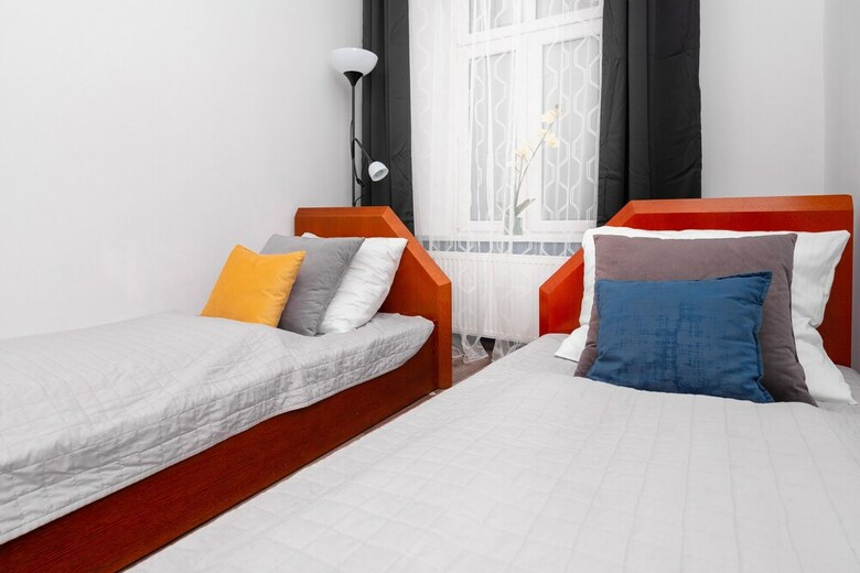 Erasmus Student Apartments