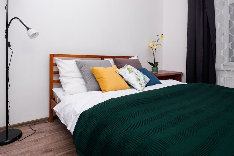 Erasmus Student Apartments
