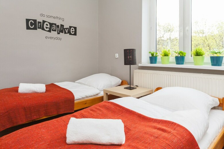 Erasmus Student Apartments
