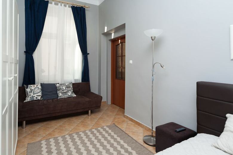 Erasmus Student Apartments