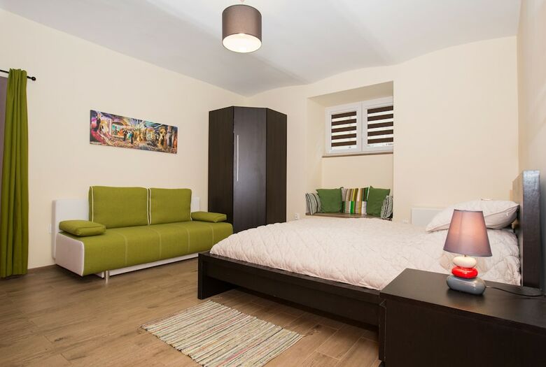 Erasmus Student Apartments