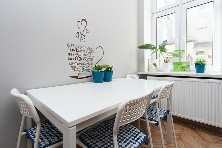 Erasmus Student Apartments
