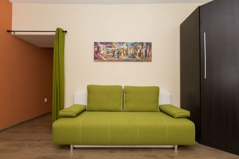 Erasmus Student Apartments