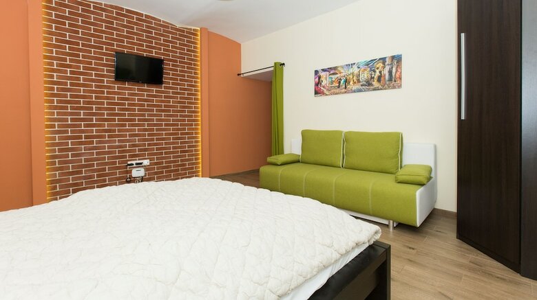 Erasmus Student Apartments