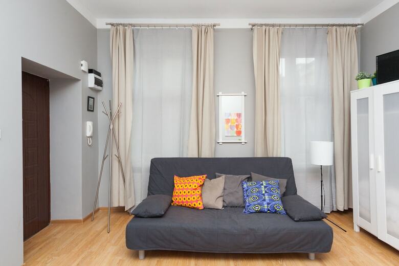 Erasmus Student Apartments