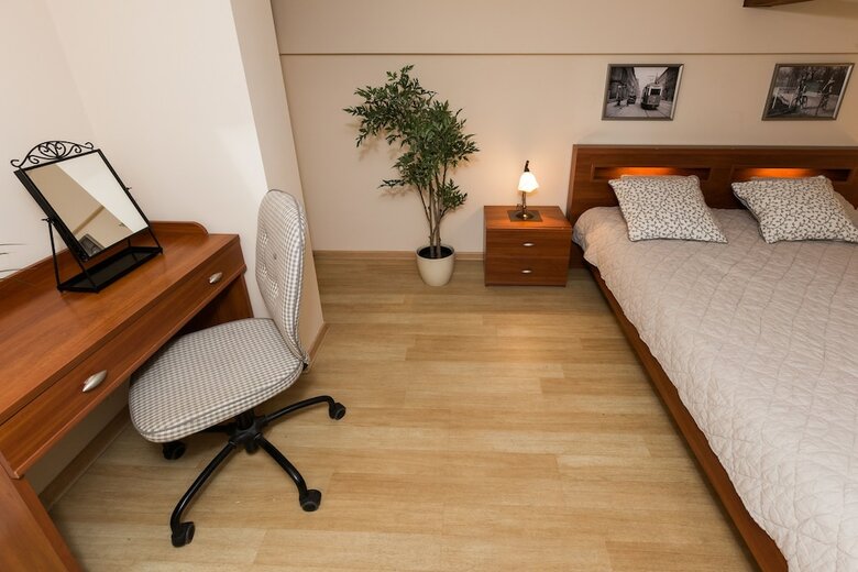 Erasmus Student Apartments