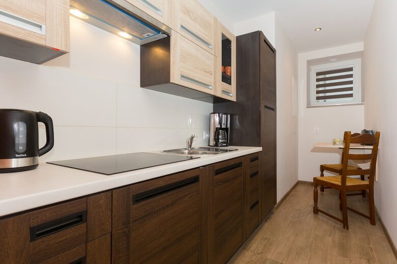 Erasmus Student Apartments