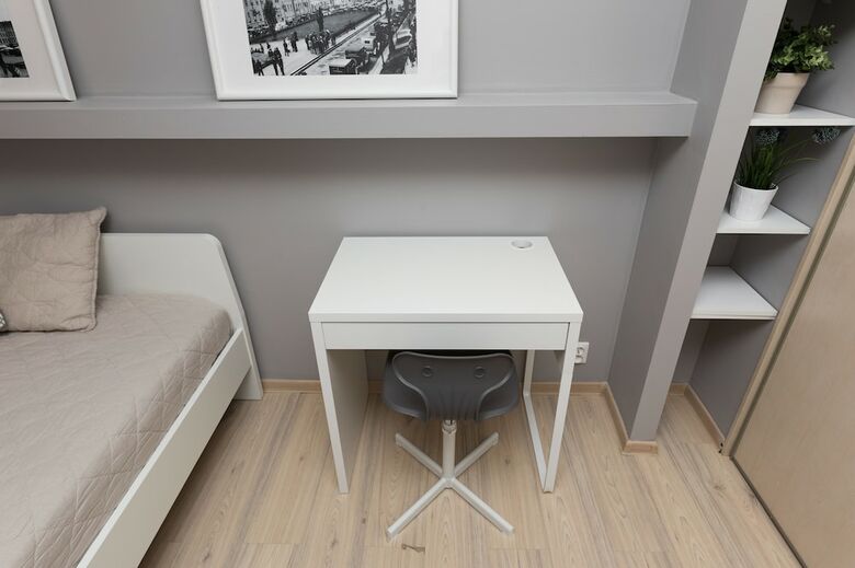 Erasmus Student Apartments