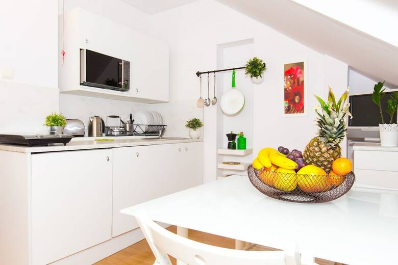 Erasmus Student Apartments