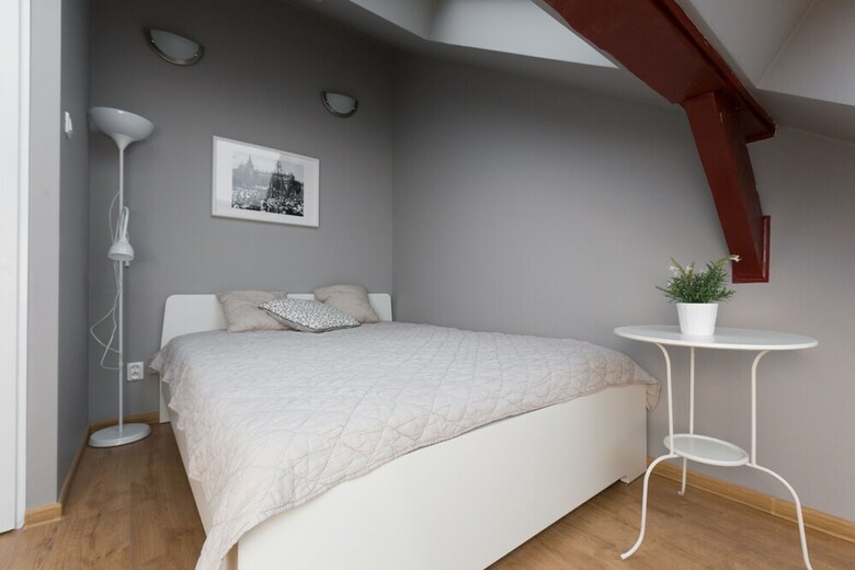 Erasmus Student Apartments