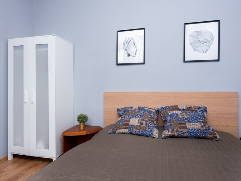 Erasmus Student Apartments