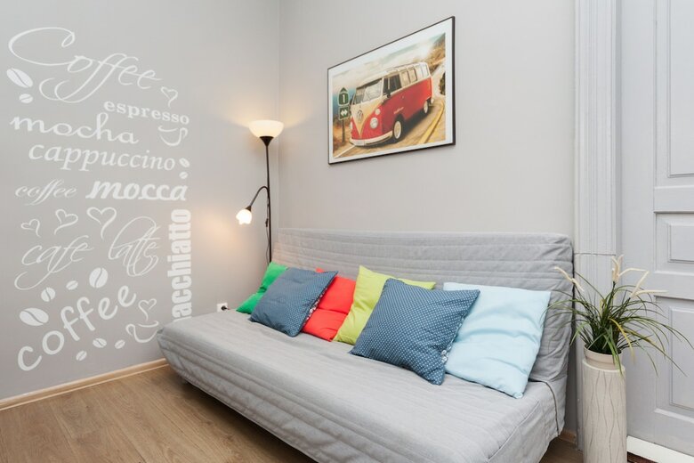 Erasmus Student Apartments