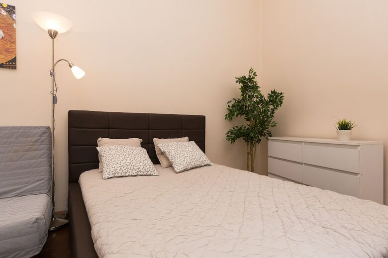 Erasmus Student Apartments