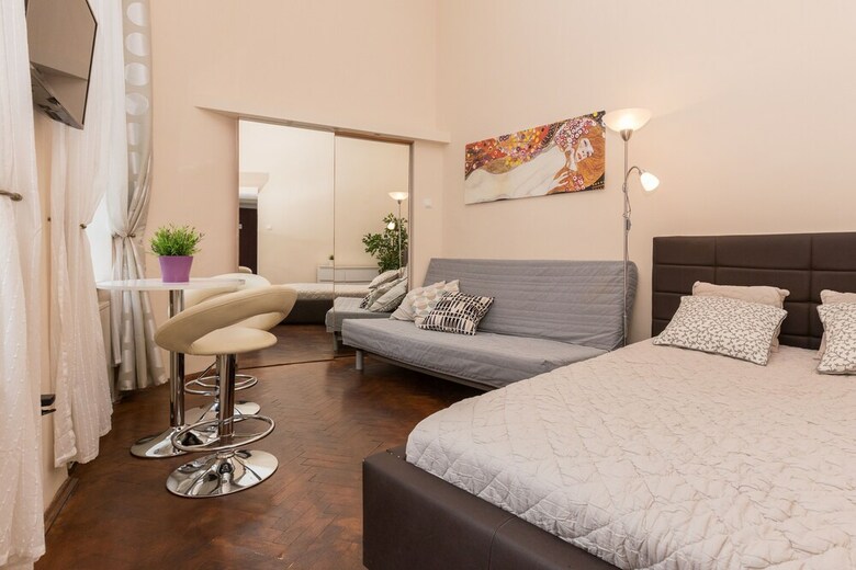 Erasmus Student Apartments