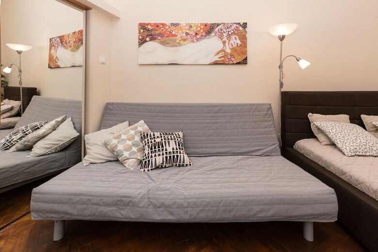 Erasmus Student Apartments