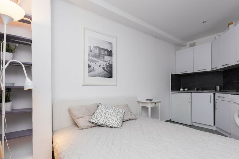 Erasmus Student Apartments